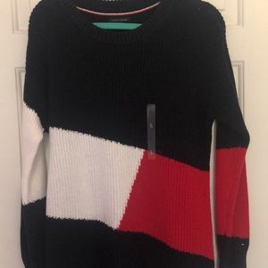 Tommy Hilfiger sweater